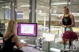 melrose place ella public relations